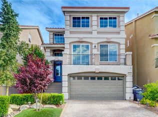 5329 Tulip Hill Ave, Las Vegas, NV 89141