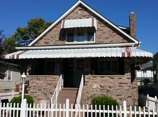 2238 Marianna St, Wellsburg, WV 26070