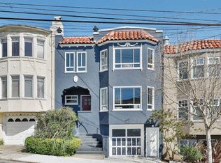 790 35th Ave, San Francisco, CA 94121