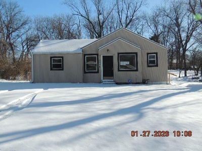 4449 N Bellefontaine Ave, Kansas City, MO, 64117
