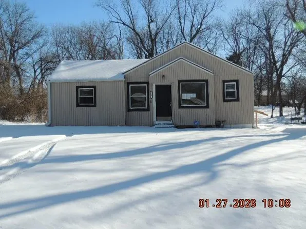 4449 N Bellefontaine Ave, Kansas City, MO 64117