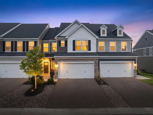 11271 Brookview Rd, Woodbury, MN 55129