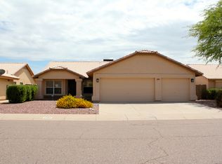 4383 E Muriel Dr, Phoenix, AZ 85032