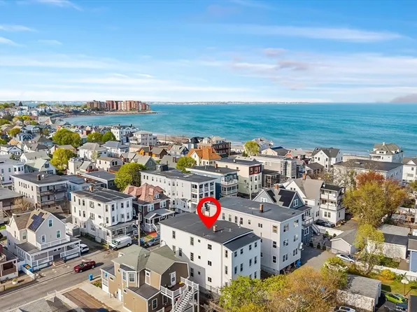 23 Trident Ave #3, Winthrop, MA 02152