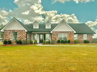 6601 Fairfax Dr, Lake Charles, LA 70607