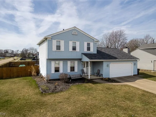 872 Lakeview Dr, Brunswick, OH 44212