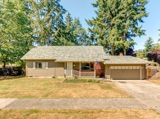 8404 NE 149th Ave, Vancouver, WA 98682