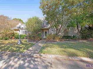 1607 Sharp Rd, Baton Rouge, LA 70815