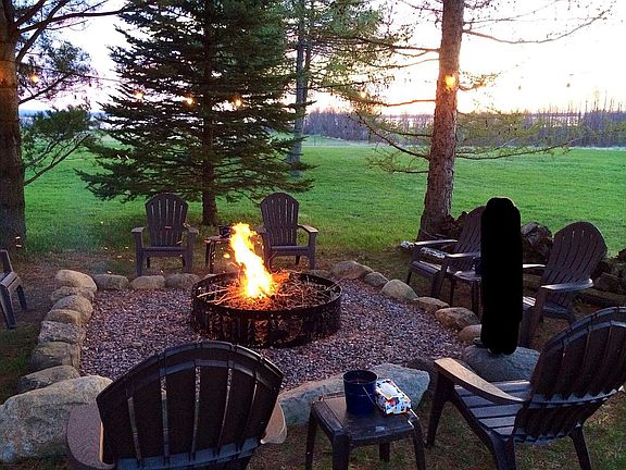 Cozy enough for 3 season use