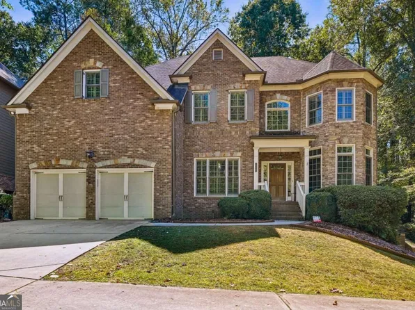 450 Cooper Woods Ct SE, Smyrna, GA 30082