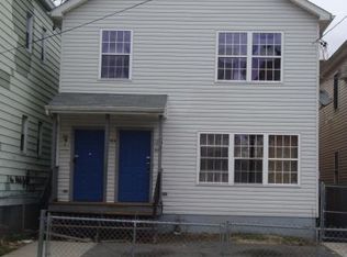 44A Lucille Pl, Passaic, NJ 07055