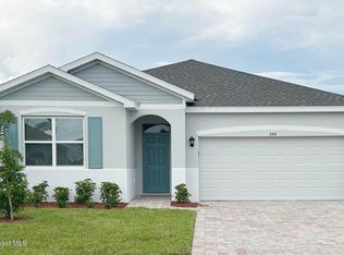 3991 Hollingsworth Dr SE, Palm Bay, FL 32909