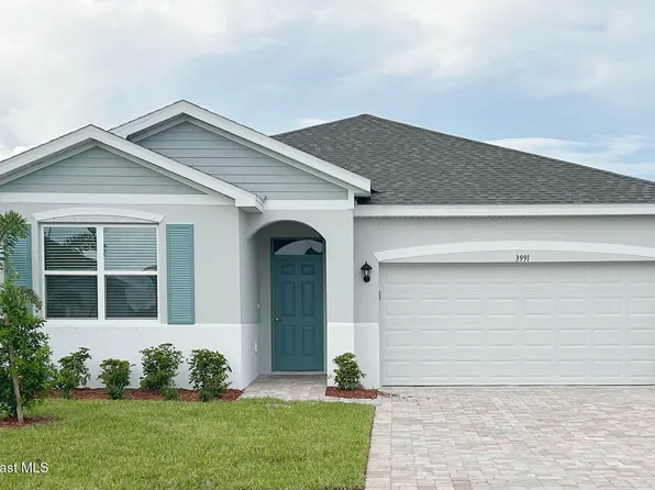 3991 Hollingsworth Dr SE, Palm Bay, FL 32909
