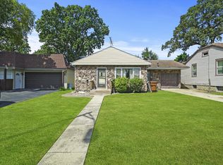 2456 1st Ave, River Grove, IL 60171