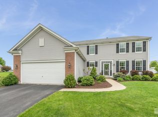 112 Claremont Ct, Yorkville, IL 60560