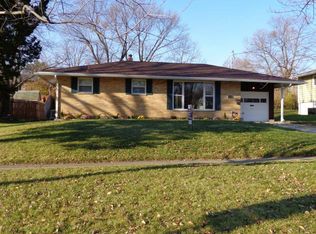 11405 Kenn Rd, Cincinnati, OH 45240