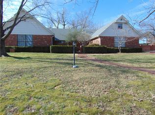 3310 E 67th St S, Tulsa, OK 74136