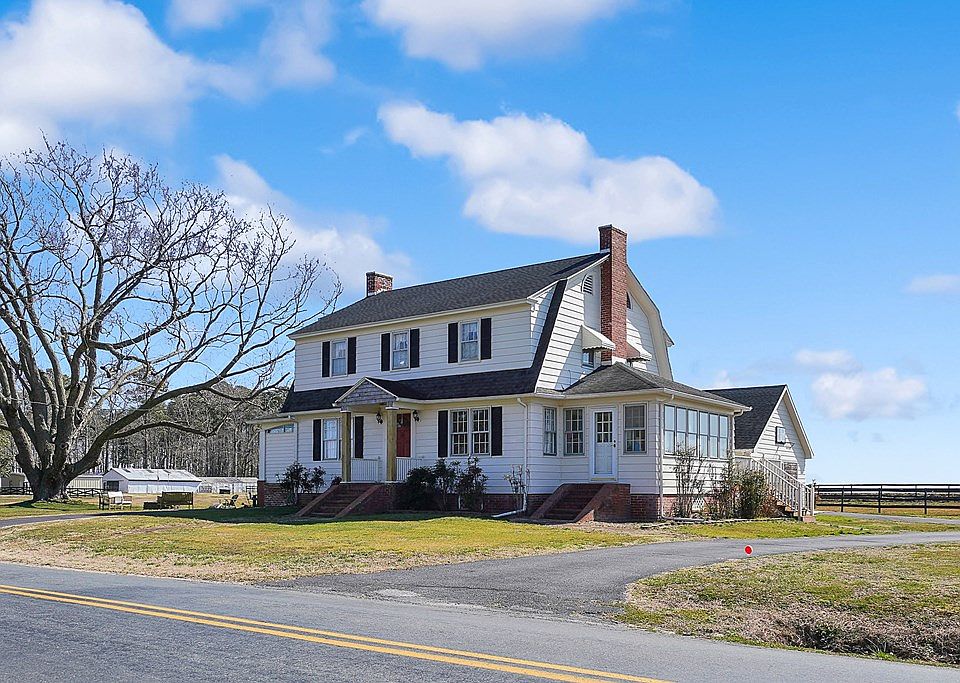 12115 Atlantic Rd, Assawoman, VA 23302 Zillow