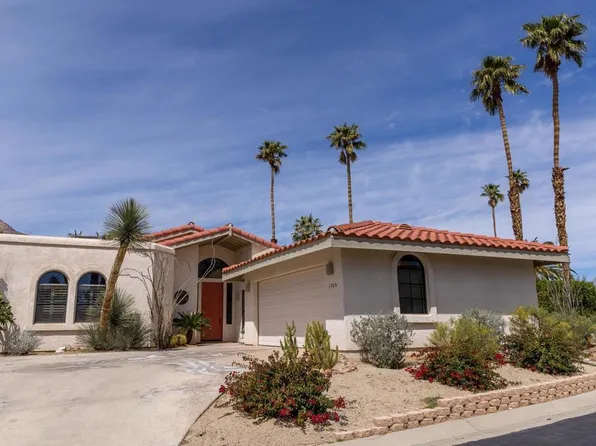 1505 Sandstone Cir, Borrego Springs, CA 92004