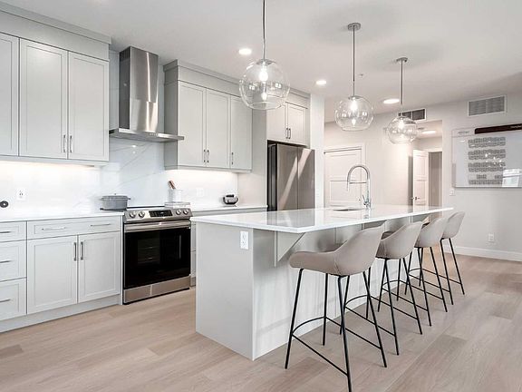 2nd image of 110 Greenbriar Pl NW #1307