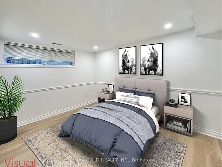 41 Fleetwell Ct #BASEMENT — Photo 8
