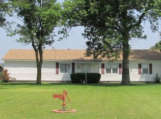 3732 N State Highway H, Bernie, MO 63822