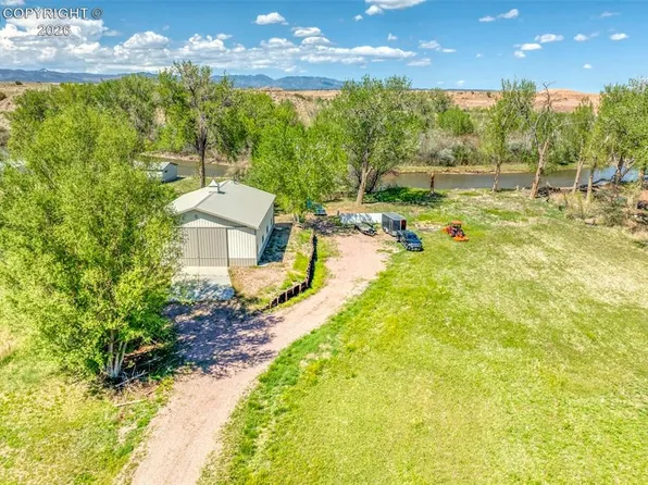 997 County Road 119, Florence, CO 81226