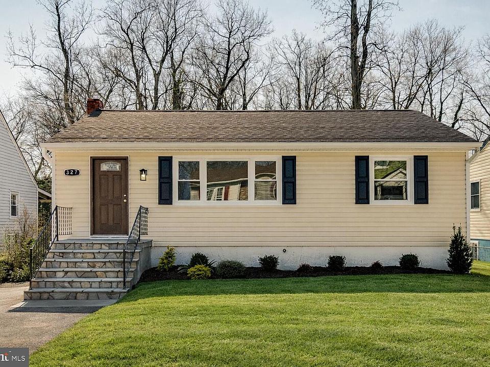 1st image of 327 Howard Ave