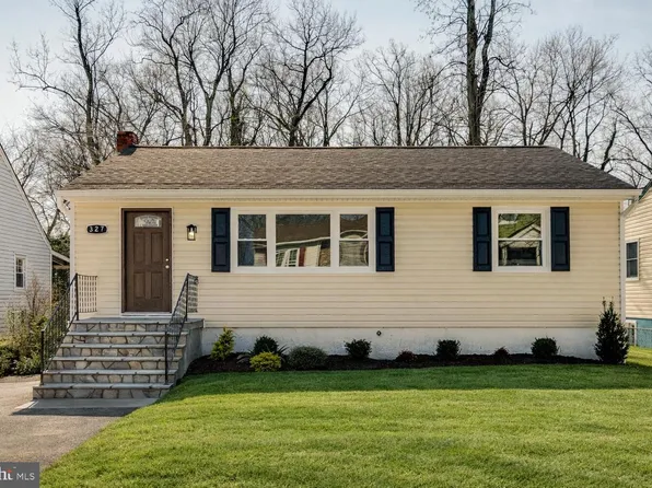 327 Howard Ave, Rockville, MD 20850