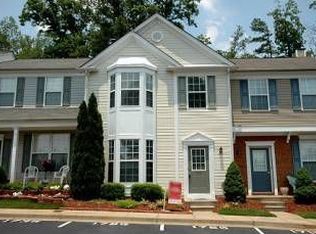 1725 Kilmington Ct, Alpharetta, GA 30004