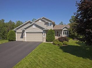 1905 122nd Ln NE, Blaine, MN 55449