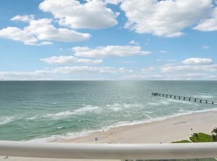 16901 Collins Ave #1603, Sunny Isles Beach, FL 33160