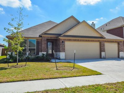 19 Indian Palms Dr, Manvel, TX, 77578