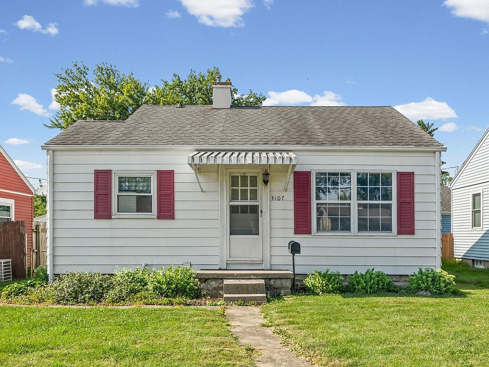 1st image of 3107 Kossuth St
