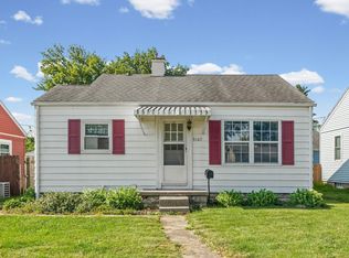 3107 Kossuth St, Lafayette, IN 47904