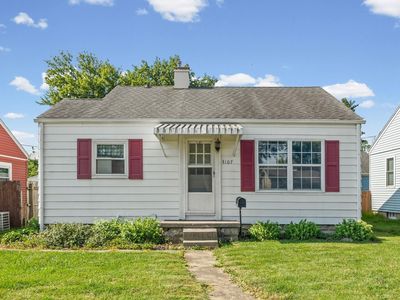 3107 Kossuth St, Lafayette, IN, 47904