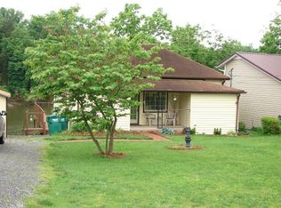 4908 Chenault Bridge Rd, Danville, KY 40422