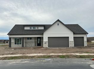 2968 S Old Emigrant Rd, Syracuse, UT 84075