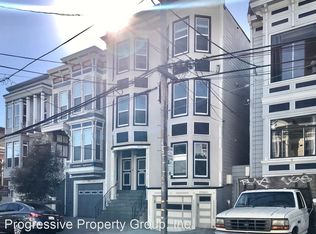 58 Sharon St, San Francisco, CA 94114
