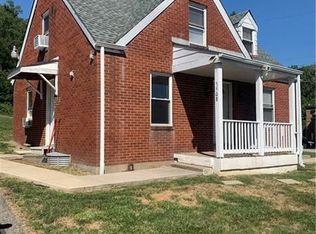 3508 Washington Rd, Mcmurray, PA 15317