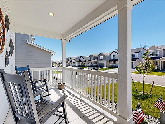 2nd image of 1297 E Witherspoon Drive