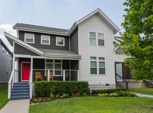 1717 14th Ave S #B, Nashville, TN 37212