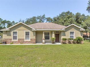 4152 New Marsh Rd, Deland, FL 32724