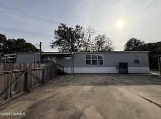 1412 S Avenue G, Crowley, LA 70526