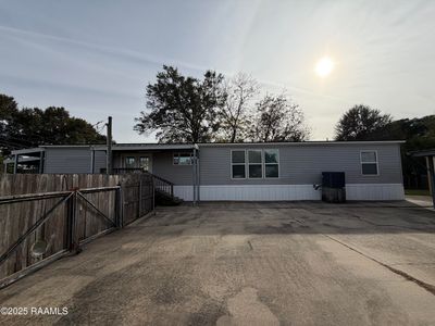 1412 S Avenue G, Crowley, LA, 70526
