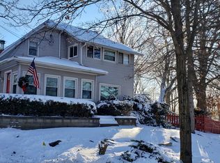10384 Jerome Rd, Plain City, OH
