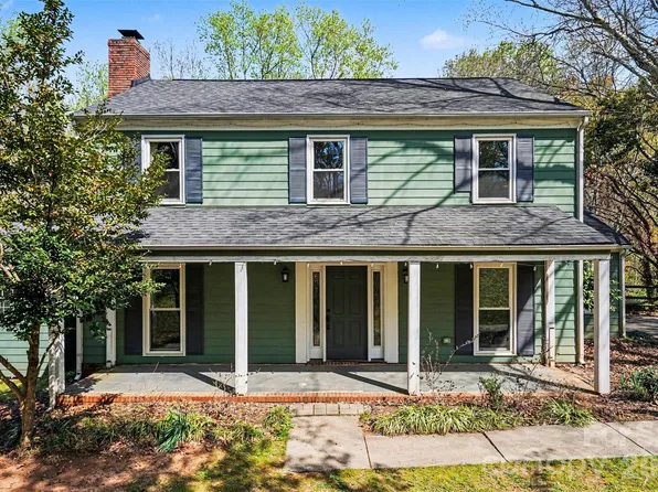 630 Silversmith Ln, Charlotte, NC 28270