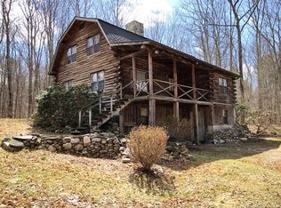 208 Harris Rd, Sterling, CT 06377