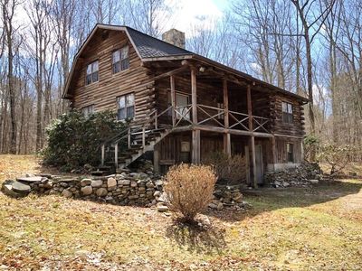208 Harris Rd, Sterling, CT, 06377