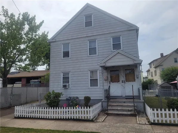 462 Shelton Avenue, Hamden, CT 06517